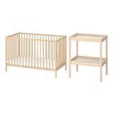 Nursery furniture sets
