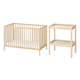 Nursery furniture sets