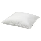 Polyester pillows