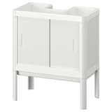 Under wash-basin cabinets