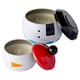 Christmas candles & candles holders