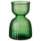Winter pots & vases