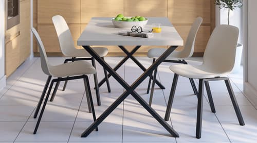SKÅLSTA dining sets