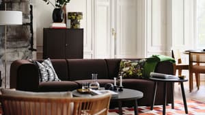 STOCKHOLM collection
