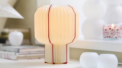 Table light decorations