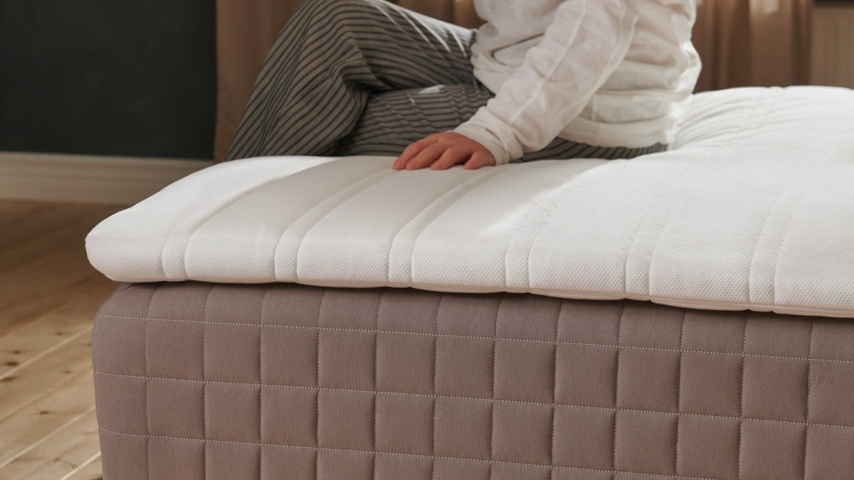 180x200 cm_mattress pads mattress toppers IKEA Germany
