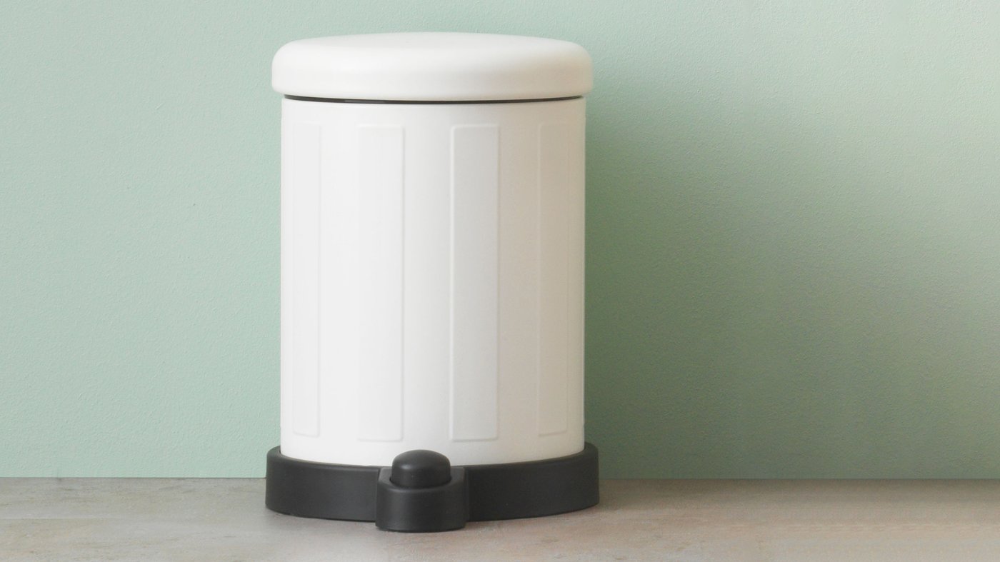 Bathroom Bin Bathroom Bin With Lid Small Bathroom Bin IKEA Germany