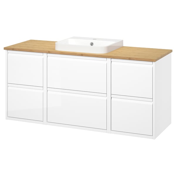 ÄNGSJÖN / BACKSJÖN Wash-stand/wash-basin