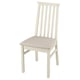 ÅLHULT Chair, beige/Kabusa light beige