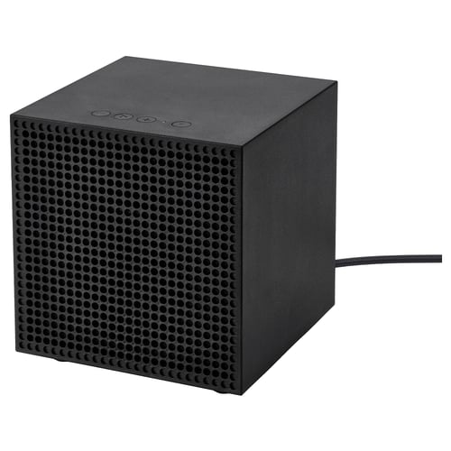 BADKRUKA Bluetooth speaker, black