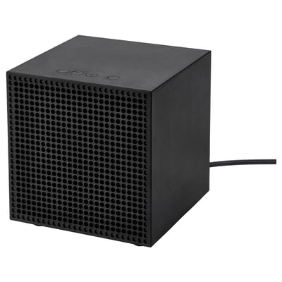 BADKRUKA Bluetooth speaker, black