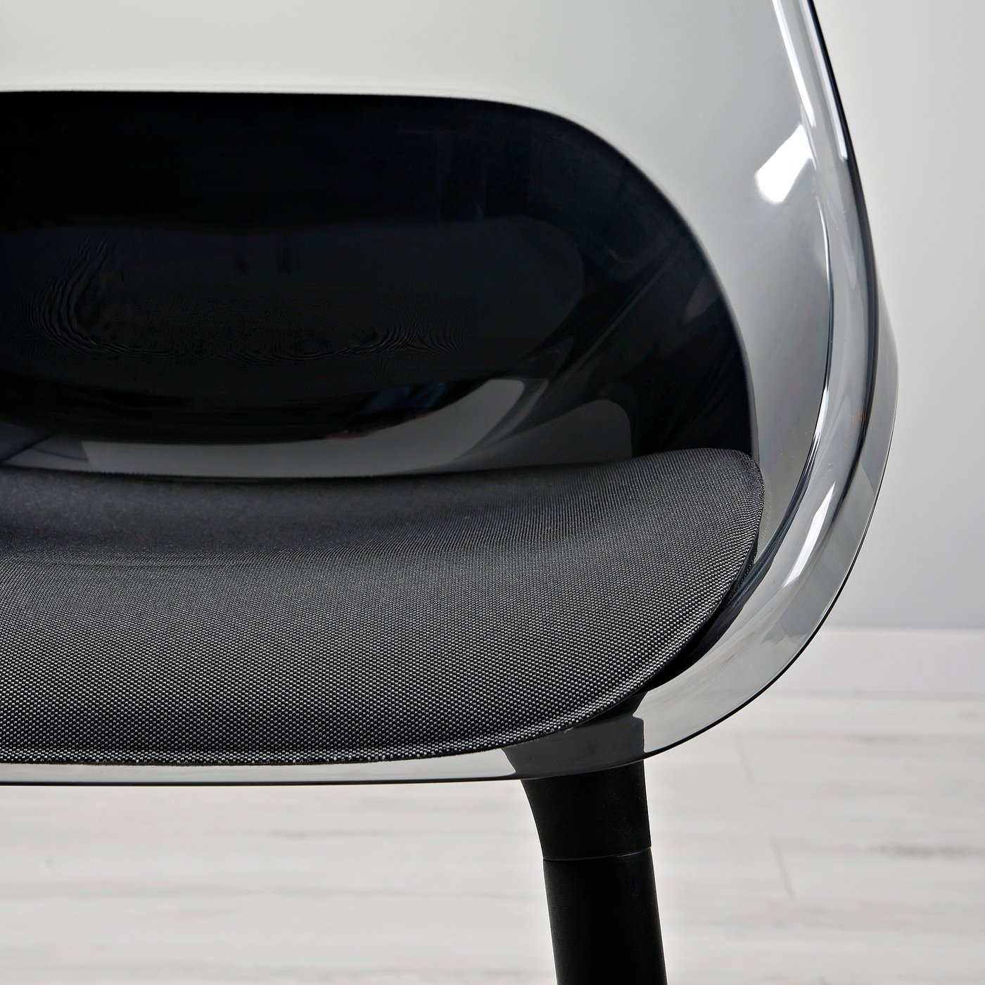 BALTSAR chair, black - IKEA Germany
