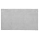Option: Grey rectangular BRUKSVARA rug, soft and warm, made from recycled polyester.