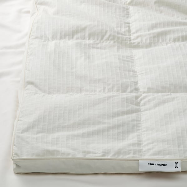 FJÄLLHAVRE Duvet, extra warm, 240x220 cm