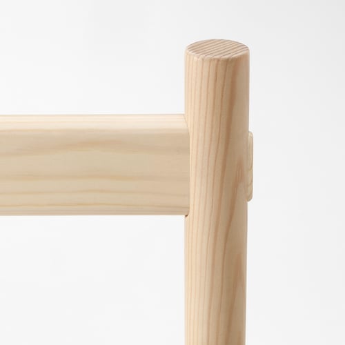 FLISAT book display IKEA Germany