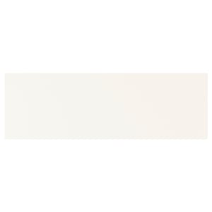 FONNES platsa storage unit, white.