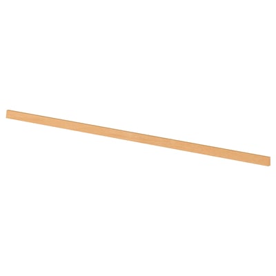 Brown wood strips by hansby