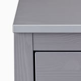 Wooden furniture, close-up, smooth & sturdy.
