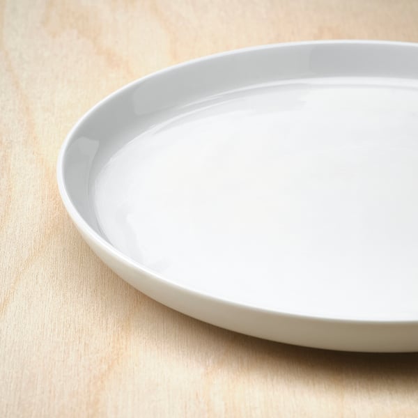 IKEA 365+ 18-piece service, white