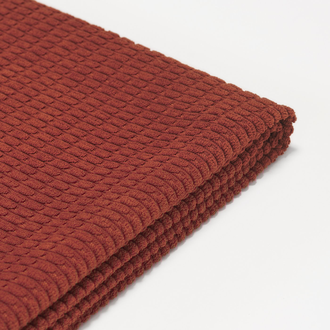 KLIPPAN Cover for 2seat sofa Vansbro brownred IKEA Germany