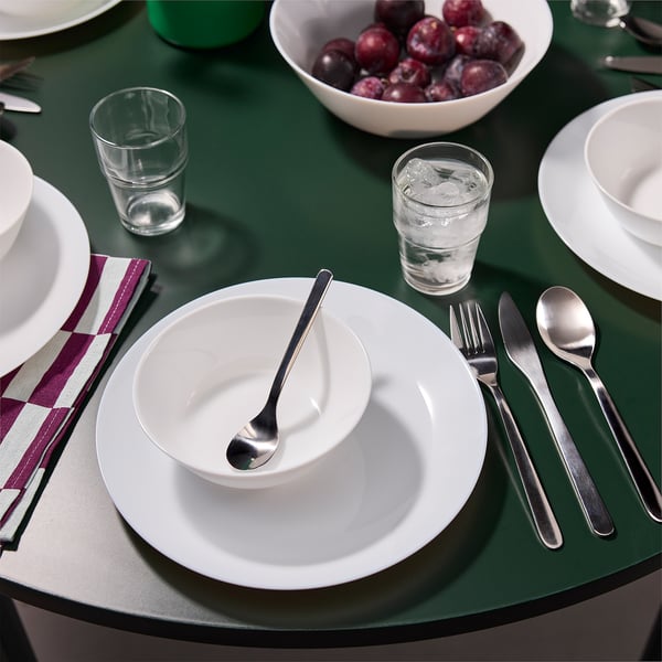 KVABBSO 29-piece startbox, dinner set