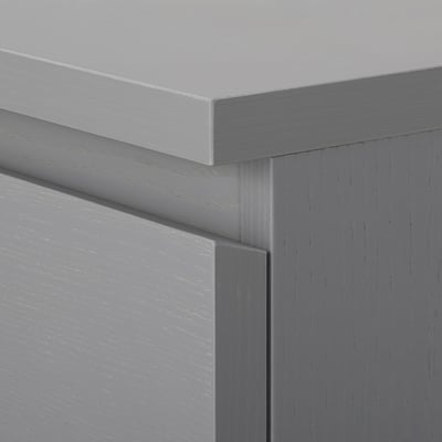 Grey Dressers|storage with modern appeal - IKEA Germany