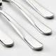 MARTORP teaspoon, stainless steel, 14 cm - IKEA Germany