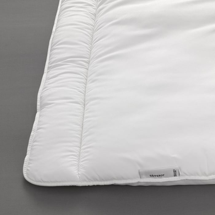 SÄFFEROT duvet, extra warm, 140x200 cm - IKEA Germany