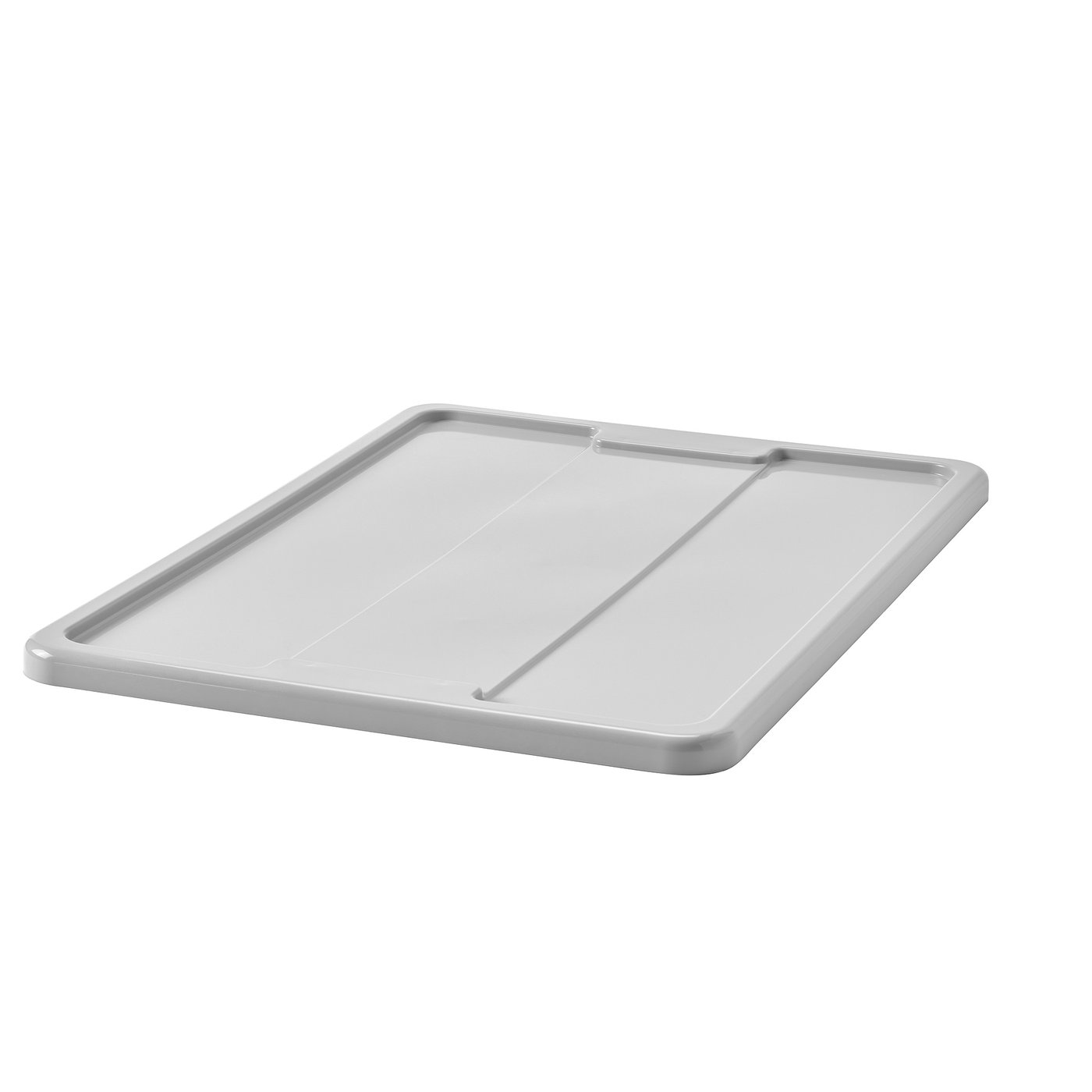 SAMLA Lid for box 45/65 l, light grey