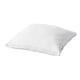 STRANDMOLKE Pillow, high, 80x80 cm
