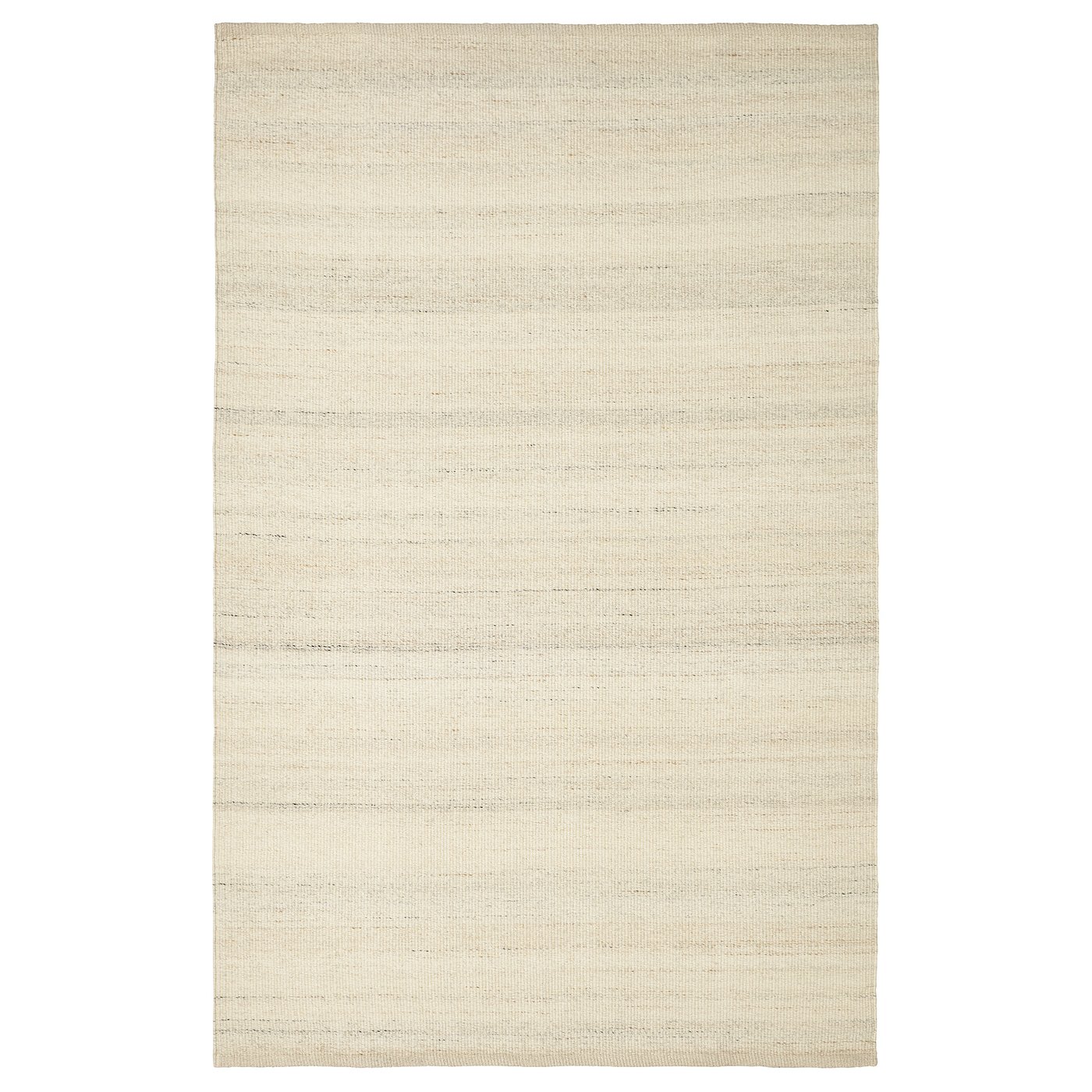 ENGELSBORG rug, low pile, beige, 160x230 cm - IKEA Germany