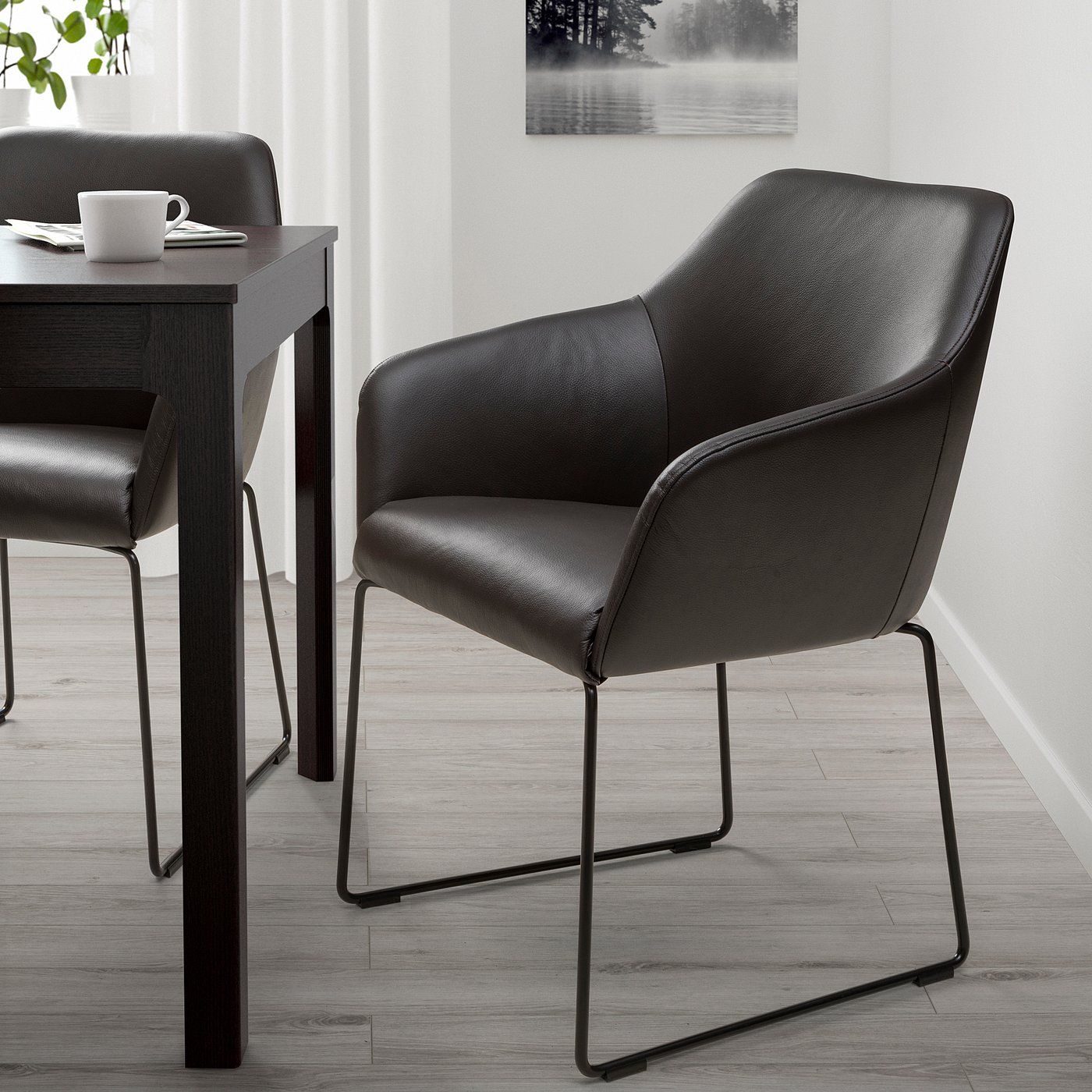 美品|IKEA|チェア|TOSSBERG|トッスベルグ|ブラウン|① 美品|IKEA|チェア|TOSSBERG|トッスベルグ|ブラウン|①