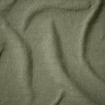 TULLSTA Cover for armchair, Naggen grey-green