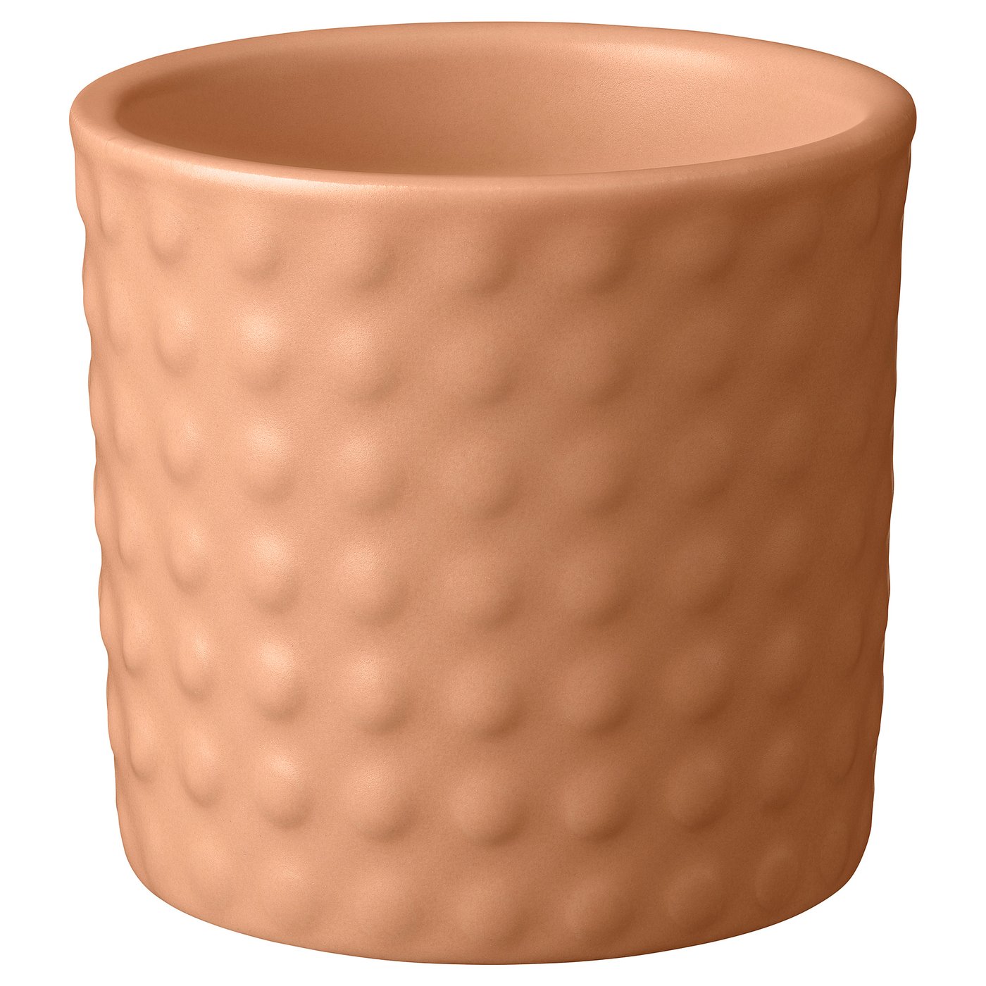 TYSKLÖNN Plant pot in/outdoor orange IKEA Germany