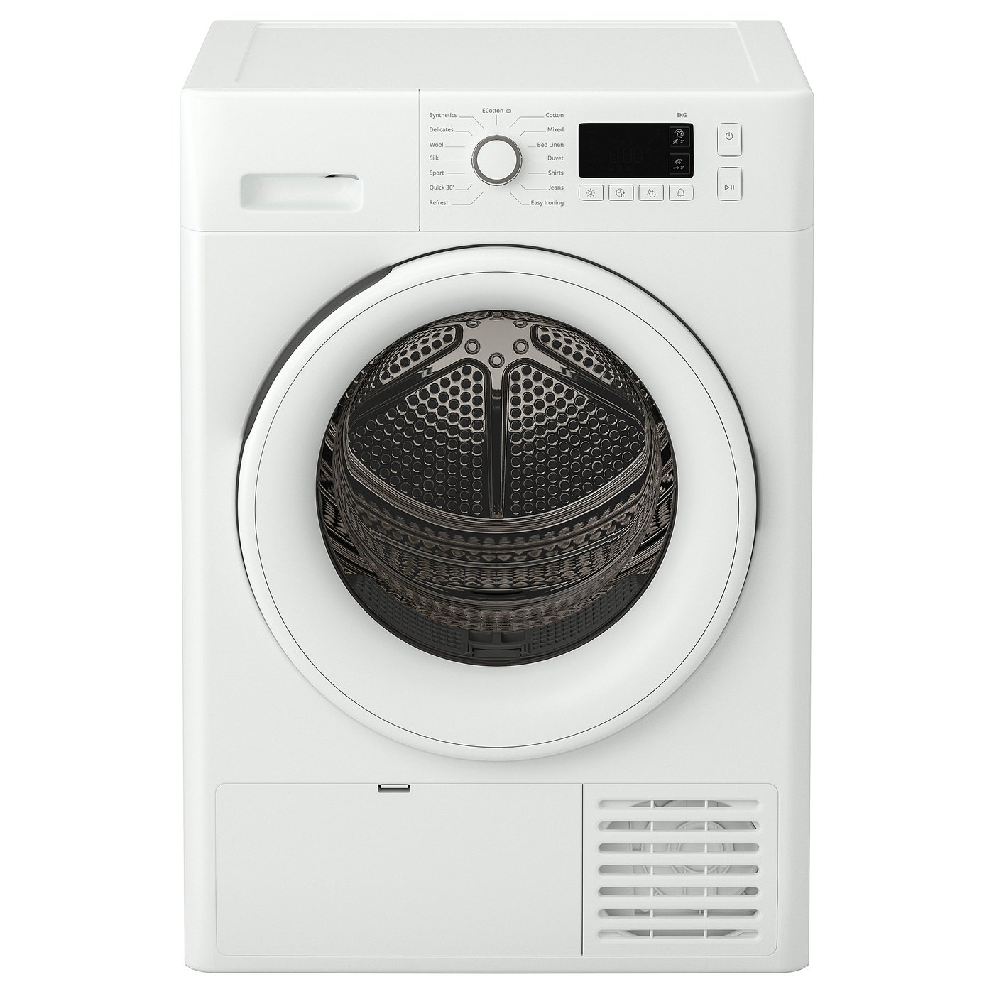 UDDARP tumble dryer, IKEA 500, 8 kg IKEA Germany