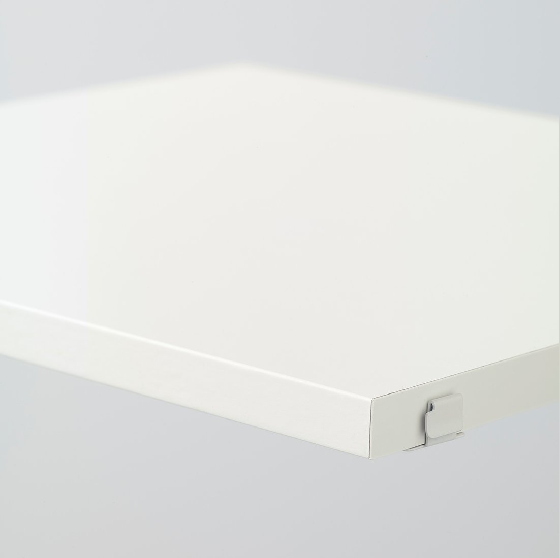 ALGOT Hylde hvid IKEA