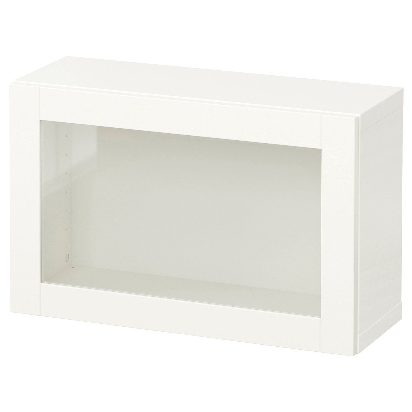 Møbelmontering IKEA BESTÅ Vægmonteret skabskombination 60x22x38 cm | Billig & Hurtig i København