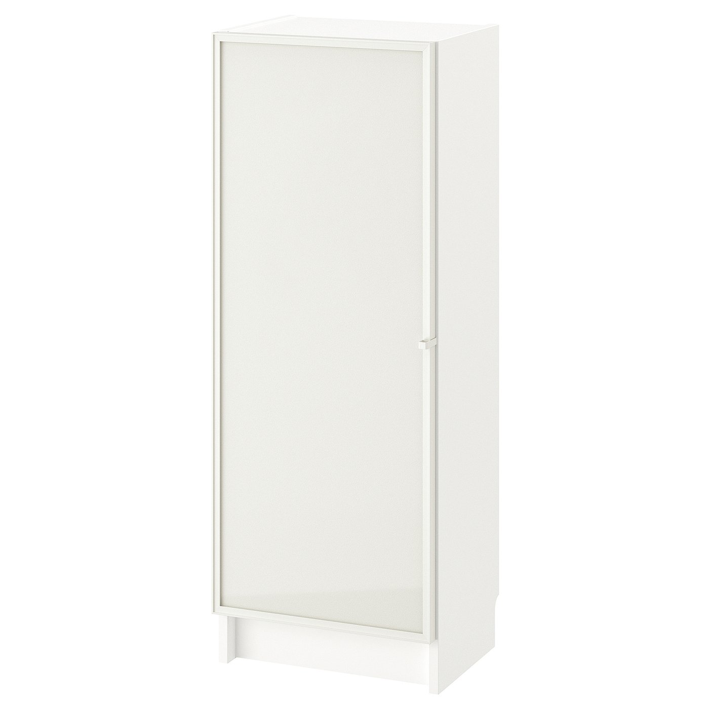 Møbelmontering IKEA BILLY / HÖGBO Reolkombination med glaslåger 40x30x106 cm | Billig & Hurtig i København