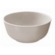 DINERA Skål, beige, 14 cm
