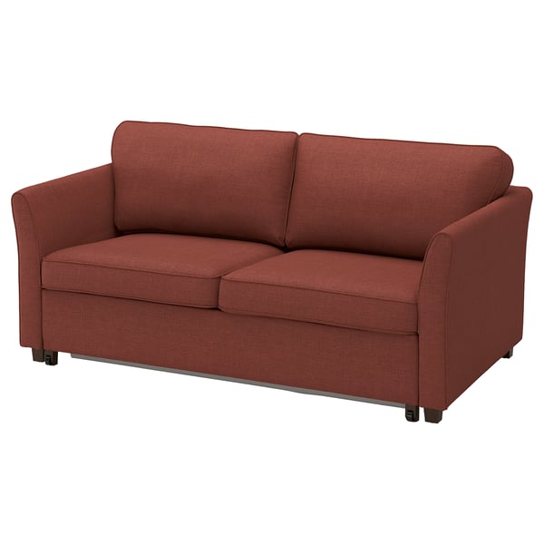 EKHOLMA Sovesofa, Kilanda rødbrun