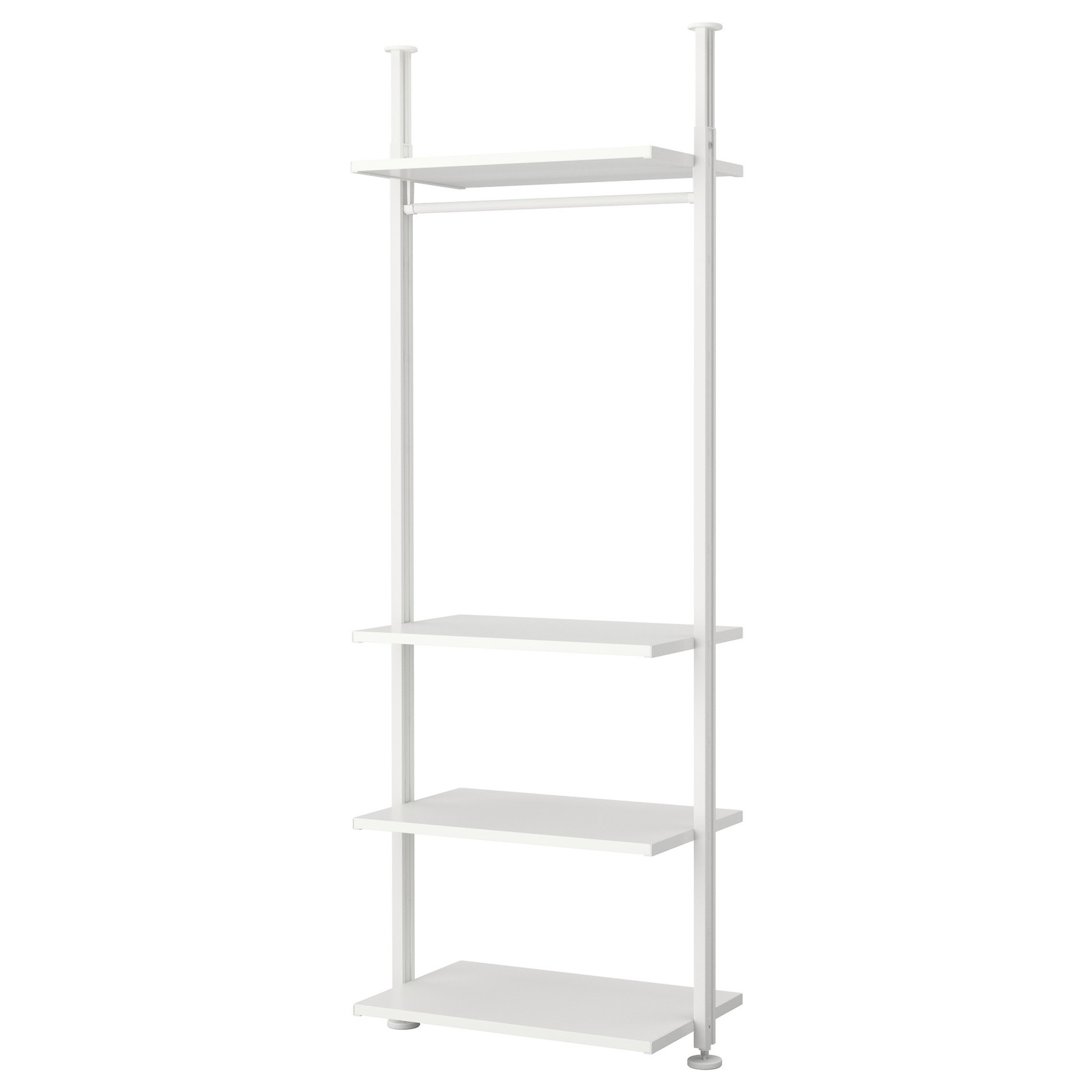 ELVARLI systemet IKEA