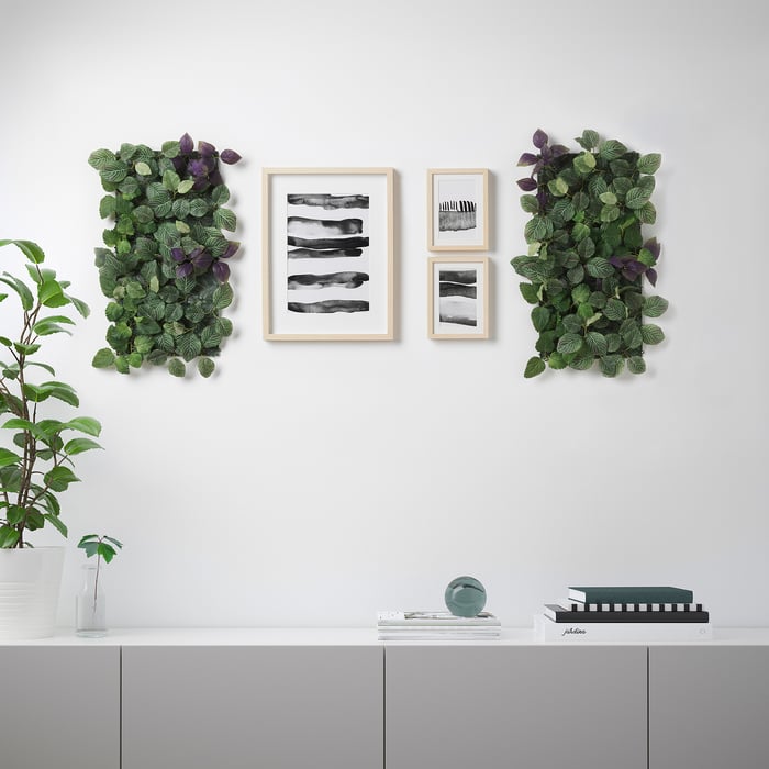 Kunstige planter og plastikblomster i god kvalitet Find dem her IKEA
