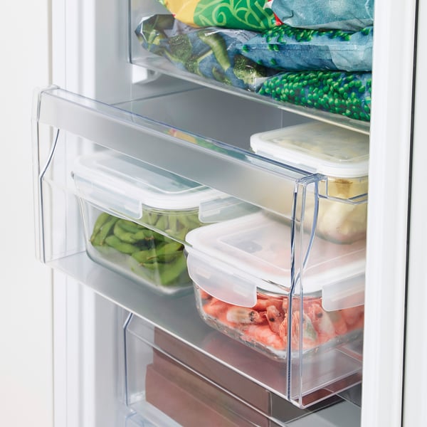 FRYSA Fryser, IKEA 700 integreret, 209 l IKEA