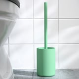 GANSJÖN Toiletbørste, lysegrøn