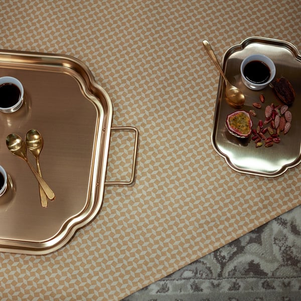 GOKVÄLLÅ Dug, 145x240 cm