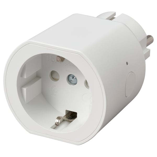 GRILLPLATS Stikprop, smart