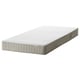 HAFSLO springmadras medium/beige 200 cm 90 cm 18 cm