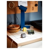 HAVSKÅL To dele, USB-anker, sort/gul