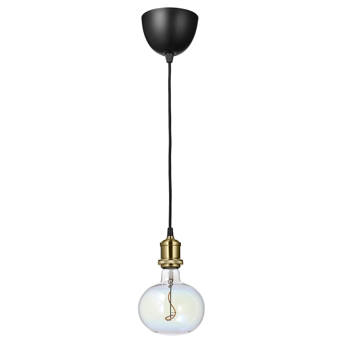 Jällby Molnart pendant