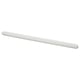 KÖLVATTEN led garderobelys, hvid, slank, genopladelig, automatisk sensor, moderne design.